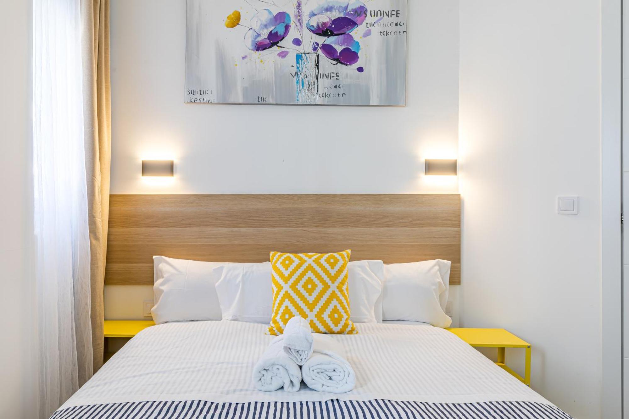 Loop Alcala Hostel - Madrid — Photos 1